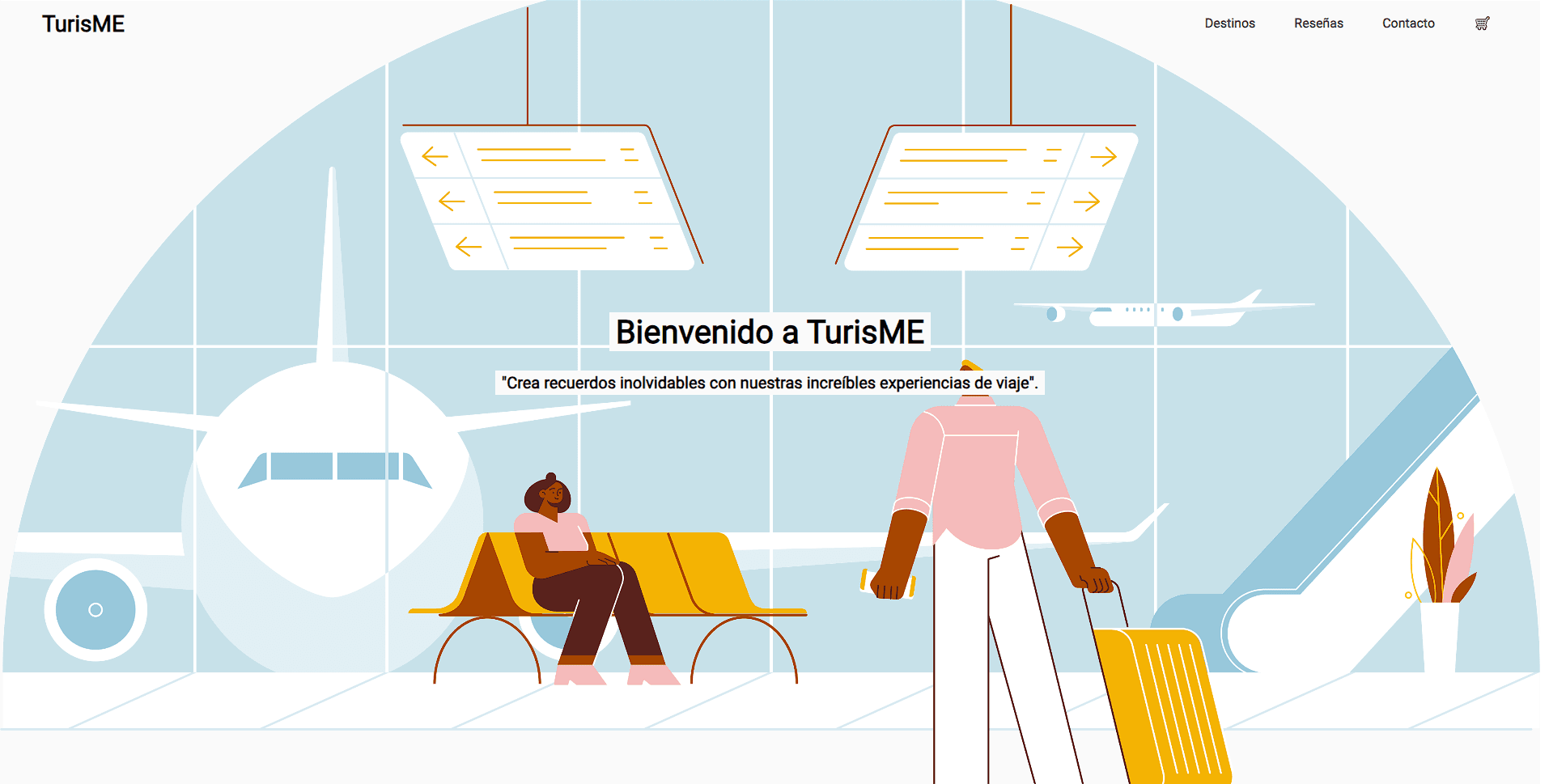 turisme